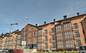 Apartahotel & Spa Jacetania