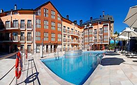 Apartahotel & Spa Jacetania